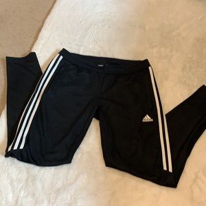 Adidas Soccer Joggers